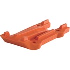 Acerbis Chain Guide Replacement Insert - Orange 2284570036