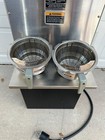 Bunn Axiom Twin Coffee Brewer 38700