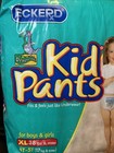 Dragon Tales Eckerd Jumbo Xl 4t-5t Kid Training Pants 21 Pairs Sealed Vintage 