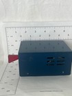 Mfj Electronic Keyer Cmos - Paddle - Untested