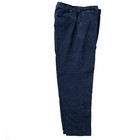 Used Flame Resistant Fr Work Pants Cintas Redkap Unfirst G k Flame Retardant