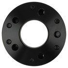 4pcs 2in Wheel Adapters 5x5-6x5 5 14x1 5 78 1mm Wrangler07-23 Grandcherokee99-23
