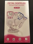 B Baby Monitor Pink