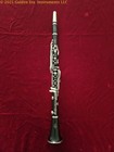 Leblanc Noblet 45 Upper Intermediate Model Wooden Clarinet