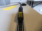 Hallmark Models N Brass Santa Fe Atsf Gp-7  2687 Std Version Weathered Tested