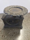 Antique Vintage Postage Scale By Wilcox Silver Plate Co 1893