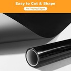 Vinyl Car Wrap  5 Ft  X 1 Ft Vinyl Wrap Gloss Premium Piano  Size  5 Ft X 1 Ft