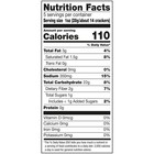 Snack Factory Pretzel Crisps Gluten Free  Original 5 Ounce  pack Of 1 