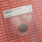 1923 Canada Small Cent Penny Coin - Circulated - Low Mintage  coinsofcanada