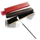 Lucius Malfoy Magic Wand 14 5  Collection Costume Props Metal Core Harry Potter