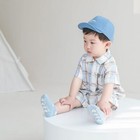 Baby Non-skid Socks With Grips - Toddler   Newborn Infant Non Slip Anti-slip    