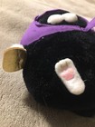 Amuse Manjyu Oedo  Cat  Plush 6    Has Tush Tag Nezumi Kozo Ninja