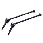 Hsp 33604 Steel Universal Cvd Drive Shafts For Himoto Katana E10xt Bowie E10mt