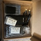 Retevis Rt22 Uhf Walkie Talkie Two-way Radio Long Range  Rechargeable  2-pack
