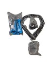 Bissell Steamshot Omni Cleaner Accessory Kit Hose Brushes Squeegee Cup 5122