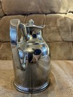 Stanley Town House Hotel Los Angeles Silver Insulated Beverage Pitcher Vintage