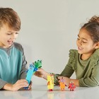 Math Learning Toys Numberblocks Friends One To Five Figures For Ages 3 