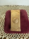 Rare Antique Needle Case