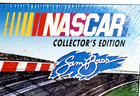 Vintage 2002 Monopoly Nascar Collector s Edition Board Game Brand New  Sealed