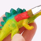 Crafts And Arts Set Painting Kit Dinosaurs Toys Art And Craft Supplies