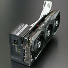 Th3p4g3 Thunderbolt-compatible Gpu Dock Laptop To External Graphic Card New Ghr