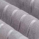4 Pack Premium Viscose Oversized Bath Set 100  Ring 27 X 54 Inches Utopia Towels