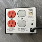 Powervar Ametek Power Conditioner  abc100-11 