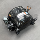 Brabd New R134 For Refrigerator Freezer Compressor Nek6212z  220-220v 50hz 1ph
