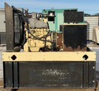 30 Kw Kohler   John Deere Diesel Generator - 2 9l 3 Cyl  - 1 107 Hours - 2006