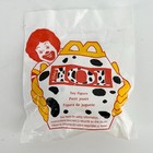 90s Mcdonald   s Happy Meal Toys Set Of 6 1990s Vintage