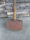 Vintage Carnival  high Striker  Strongman Mallet 