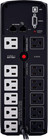 Cyberpower - 1500va Sine Wave Battery Back-up System - Black