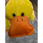 Dan Dee Collectors Choice Yellow Duck Plush Stuffed Animal Toy