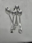 25 Piece Disney Mickey Mouse Pierced Icon Logo Stainless Steel Flatware Cutlery