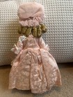 Vintage    67 Madame Alexander Madame Doll 14  Classic Series W tag   Box Nibmint 