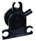 Aisin Genuine Wqt-800 New Oem Drive Motor Inverter Cooler Water Pump Black 
