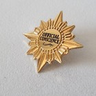 Disney Official Conscience Jiminy Cricket   s Pin Pinocchio Sculpture Event Mt1