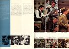 The Godfather Japanese Souvenir Program 1972  Marlon Brando  Al Pacino