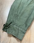 Vintage Korean War Era Us Army M1951 Field Jacket Uniform Size Short Medium