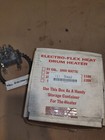 Electro-flex 5w662 Barrel   55 Gallon Drum Heater Dhw55115ts  nib  1000w 115v