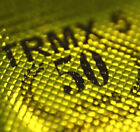 90 Kenrico Supreme Gold Edition Trmx 5 50th Anniversary - Your Choice Adhesive