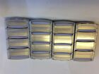16 Schick Quattro Women Razor Blades Shaver Refill Cartirdges Germany 4 8 Quatro