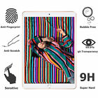 2 Pack Ipad Air 3  2019  Tempered Glass Screen Protector For Ipad Air 10 5 Inch