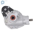 Rear Differential For Polaris Rzr 800   4 800  s 800 2011-2014 3235354 3235281