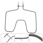 Wb44k10005 Range Oven Bake Unit Lower Heating Element For Ge Ap2030964 Ps249238