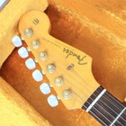 Electric Guitar Fender Custom Shop John Mayer Custom Relic Stratocaster 1960