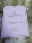 Pin Hq Gopinpro Sealed Jumbo Blind Box Le 300 Princess Pin D23 Event Exclusive