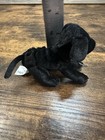 Animal Alley Black Labrador Retriever Puppy Dog Plush Mini 4    Toys R Us 2001