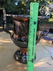 Lovely Vintage Oneida Silver Plate Champagne Wine Cooler Ice Bucket Countess