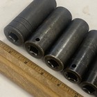 Vintage S-k Usa 1 2  Drive Sae Impact Deep Socket Set Of 8  7 16  - 7 8    M1119